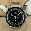 Omega Speedmaster Moonwatch Tritium Dial 35705000 0