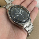 Omega Speedmaster Moonwatch Tritium Dial 35705000 10