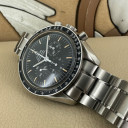 Omega Speedmaster Moonwatch Tritium Dial 35705000 14