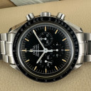 Omega Speedmaster Moonwatch Tritium Dial 35705000 15