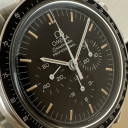 Omega Speedmaster Moonwatch Tritium Dial 35705000 6