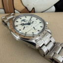 Omega Speedmaster Moonwatch Broad Arrow Moonphase 35752000 12