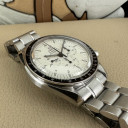 Omega Speedmaster Moonwatch Albino Limited Edition 35932000 14