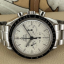 Omega Speedmaster Moonwatch Albino Limited Edition 35932000 16