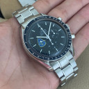 Omega Speedmaster Moonwatch Missions Gemini XI 35970900 11