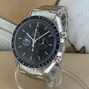 Omega Speedmaster Moonwatch Missions Gemini XI 35970900 2