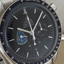 Omega Speedmaster Moonwatch Missions Gemini XI 35970900 6