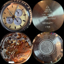 Omega Speedmaster Moonwatch Professional DD145.022 1