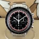 Omega Speedmaster Professional Moonphase Tin Dial 31130423001004 4