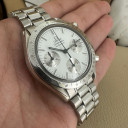 Omega Speedmaster Reduced Albino 1750032 9