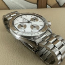 Omega Speedmaster Reduced Albino 1750032 12