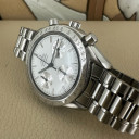 Omega Speedmaster Reduced Albino 1750032 13