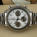 Omega Speedmaster Reduced Albino 1750032 14