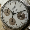 Omega Speedmaster Reduced Albino 1750032 4