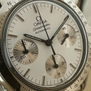 Omega Speedmaster Reduced Albino 1750032 5