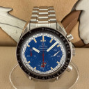 Omega Speedmaster Reduced Cart 35108000 0