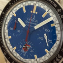 Omega Speedmaster Reduced Cart 35108000 4