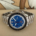 Omega Speedmaster Reduced Cart 35108000 6