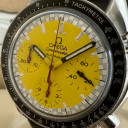 Omega Speedmaster Reduced Schumacer 38101240 4