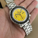 Omega Speedmaster Reduced Schumacher  38101240 9