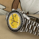 Omega Speedmaster Reduced Schumacher  38101240 13