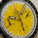 Omega Speedmaster Reduced Schumacher  38101240 5