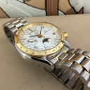 Omega Speedmaster Triple date Moon Phase 1750034 13