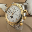 Omega Speedmaster Triple date Moon Phase 1750034 2