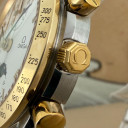 Omega Speedmaster Triple date Moon Phase 1750034 4