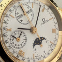Omega Speedmaster Triple date Moon Phase 1750034 6