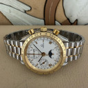 Omega Speedmaster Triple date Moon Phase 1750034 7