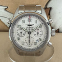 Longines Spirit Chronograph L3.820.4.73.6 0