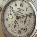 Longines Spirit Chronograph L3.820.4.73.6 5