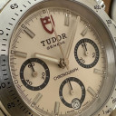 Tudor Sport Chronograph 20300 6