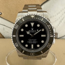 Rolex Submariner 114060 0