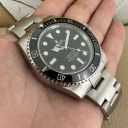 Rolex Submariner 114060 11