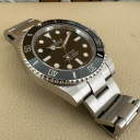 Rolex Submariner 114060 13