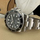 Rolex Submariner 114060 14