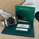 Rolex Submariner 114060 1