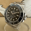 Rolex Submariner 114060 2