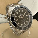 Rolex Submariner 114060 3