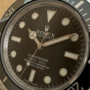 Rolex Submariner 114060 5