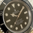 Rolex Submariner 114060 6