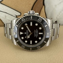 Rolex Submariner 114060 7