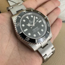 Rolex Submariner 114060 10