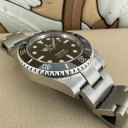 Rolex Submariner 114060 13