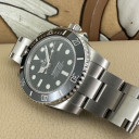 Rolex Submariner 114060 14