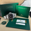 Rolex Submariner 114060 1