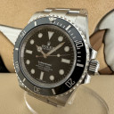 Rolex Submariner 114060 2