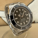 Rolex Submariner 114060 3